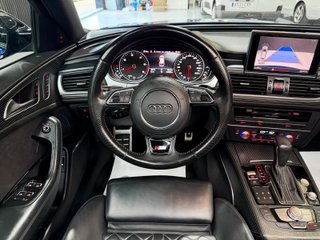 AUDI A6 Avant 3.0 Bi TDI 320CV quat tip Competit