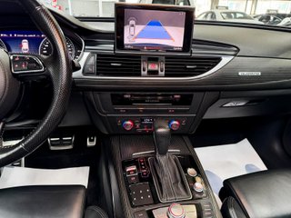 AUDI A6 Avant 3.0 Bi TDI 320CV quat tip Competit