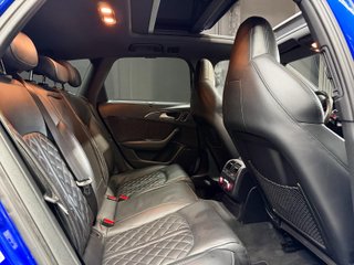 AUDI A6 Avant 3.0 Bi TDI 320CV quat tip Competit