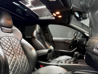 AUDI A6 Avant 3.0 Bi TDI 320CV quat tip Competit
