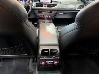 AUDI A6 Avant 3.0 Bi TDI 320CV quat tip Competit