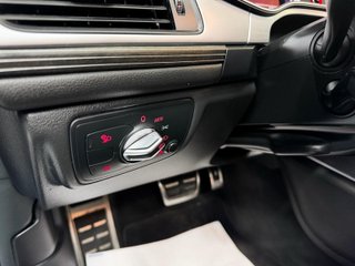 AUDI A6 Avant 3.0 Bi TDI 320CV quat tip Competit