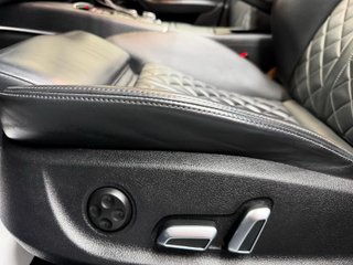 AUDI A6 Avant 3.0 Bi TDI 320CV quat tip Competit