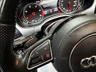AUDI A6 Avant 3.0 Bi TDI 320CV quat tip Competit