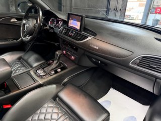 AUDI A6 Avant 3.0 Bi TDI 320CV quat tip Competit
