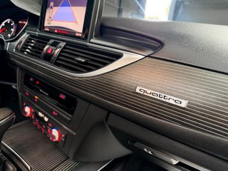 AUDI A6 Avant 3.0 Bi TDI 320CV quat tip Competit
