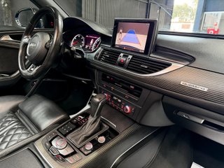 AUDI A6 Avant 3.0 Bi TDI 320CV quat tip Competit