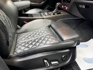 AUDI A6 Avant 3.0 Bi TDI 320CV quat tip Competit
