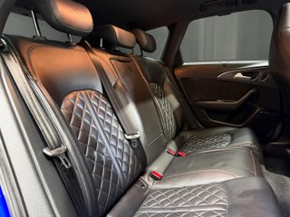 AUDI A6 Avant 3.0 Bi TDI 320CV quat tip Competit
