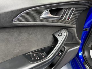 AUDI A6 Avant 3.0 Bi TDI 320CV quat tip Competit