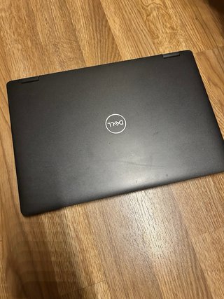 Dell Latitude 5300 2 en 1 i5