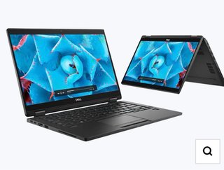 Dell Latitude 5300 2 en 1 i5