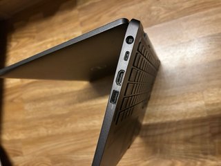Dell Latitude 5300 2 en 1 i5