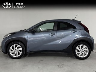 Toyota Aygo X Cross 1.0 VVT-I 72CV Play