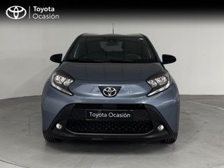 Toyota Aygo X Cross 1.0 VVT-I 72CV Play