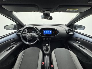 Toyota Aygo X Cross 1.0 VVT-I 72CV Play