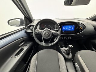 Toyota Aygo X Cross 1.0 VVT-I 72CV Play