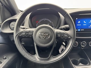 Toyota Aygo X Cross 1.0 VVT-I 72CV Play