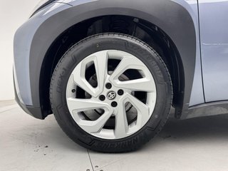 Toyota Aygo X Cross 1.0 VVT-I 72CV Play