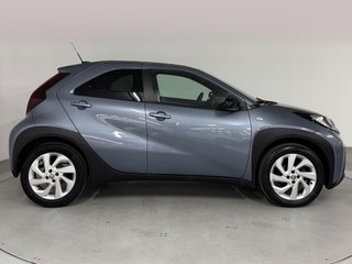 Toyota Aygo X Cross 1.0 VVT-I 72CV Play