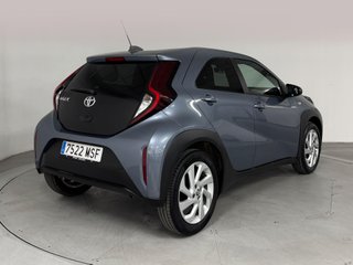 Toyota Aygo X Cross 1.0 VVT-I 72CV Play