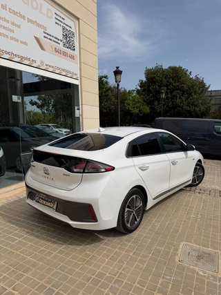 HYUNDAI IONIQ 1.6 GDI PHEV Style DCT
