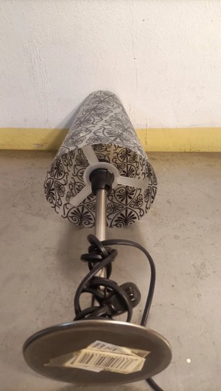 Lámpara de mesa decorativa