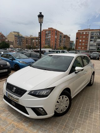 SEAT Ibiza 1.0 TSI 81kW (110CV) Style XL Wired