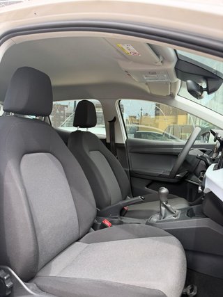 SEAT Ibiza 1.0 TSI 81kW (110CV) Style XL Wired