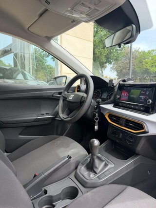 SEAT Ibiza 1.0 TSI 81kW (110CV) Style XL Wired