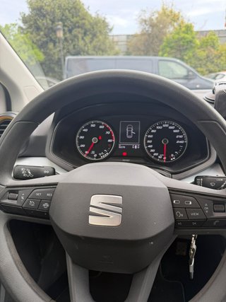 SEAT Ibiza 1.0 TSI 81kW (110CV) Style XL Wired