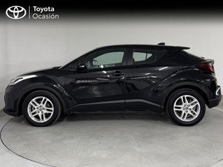 Toyota C-HR 1.8 125H Active