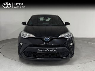 Toyota C-HR 1.8 125H Active