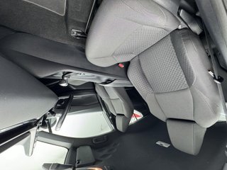 Toyota C-HR 1.8 125H Active