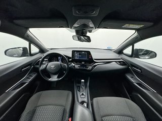 Toyota C-HR 1.8 125H Active