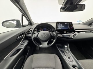 Toyota C-HR 1.8 125H Active