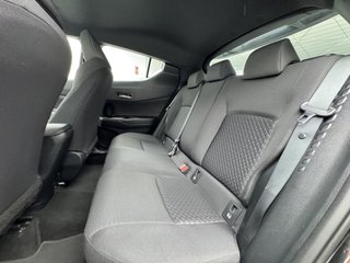 Toyota C-HR 1.8 125H Active