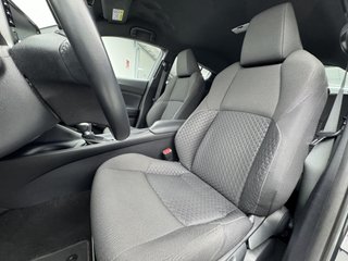Toyota C-HR 1.8 125H Active