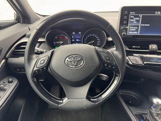 Toyota C-HR 1.8 125H Active
