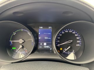 Toyota C-HR 1.8 125H Active
