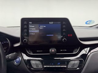 Toyota C-HR 1.8 125H Active