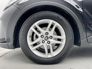 Toyota C-HR 1.8 125H Active