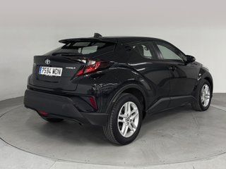 Toyota C-HR 1.8 125H Active