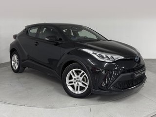 Toyota C-HR 1.8 125H Active