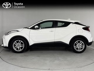 Toyota C-HR 1.8 125H Active