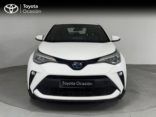 Toyota C-HR 1.8 125H Active