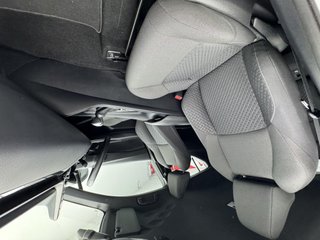 Toyota C-HR 1.8 125H Active