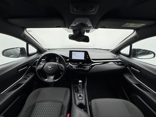 Toyota C-HR 1.8 125H Active