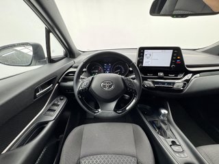 Toyota C-HR 1.8 125H Active