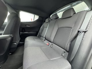 Toyota C-HR 1.8 125H Active